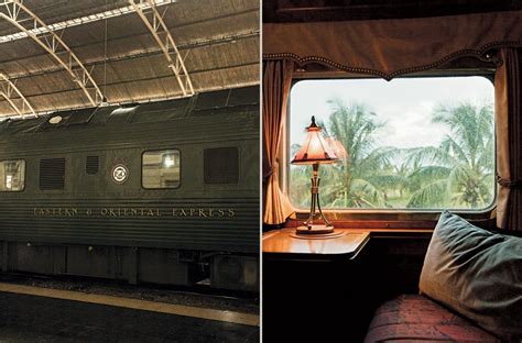 I Traveled Back in Time on Southeast Asia’s Orient Express