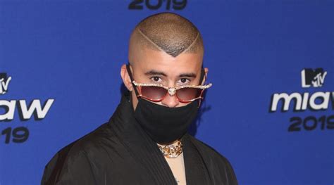 BAD BUNNY Operado Y Hospitalizado De Emergencia