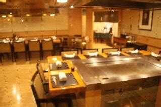 Restaurants in Nishi-Shinjuku Tokyo - reviews - Tokyo Restaurant Guide