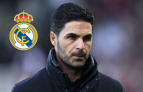 Arteta pone sobre la mesa una auténtica millonada por este madridista