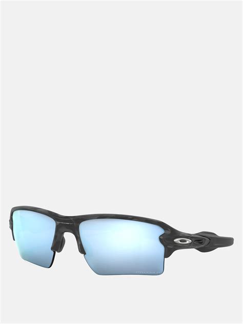 Oakley Flak 2 0 Xl Prizm Deep H2o Polarized Occhiali Ciclismo Nencini Sport