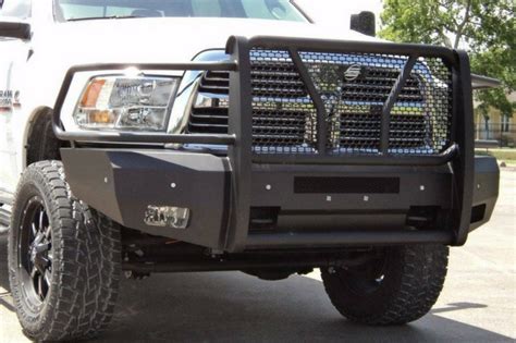 Steelcraft Elevation Bumpers | Front & Rear Steelcraft Bumper – BumperOnly