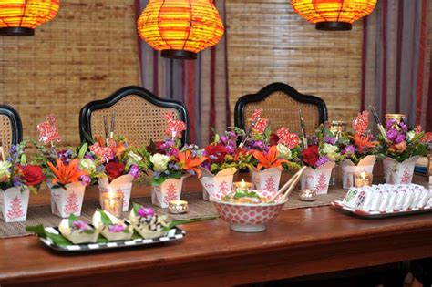 31 Best Images About Thai Dinner Party Ideas On Pinterest Coconut