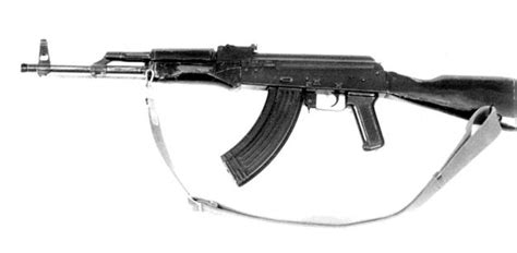 Автомат АКМ (АКМС)