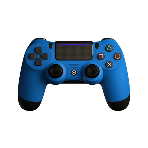 Light Blue Playstation Controller | lupon.gov.ph