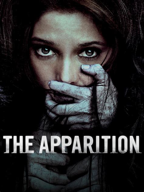 Prime Video The Apparition