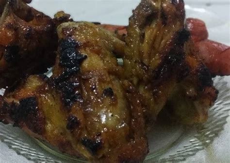 Recipe: Delicious Ayam Bakar Kalasan