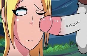 Landidzu Y La Mejor Escena De Hentai Porno Que Podemos Encontrar En