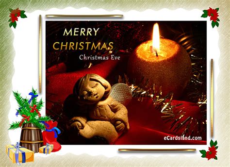 Christmas Eve Ecards Free Greeting Ecards Free