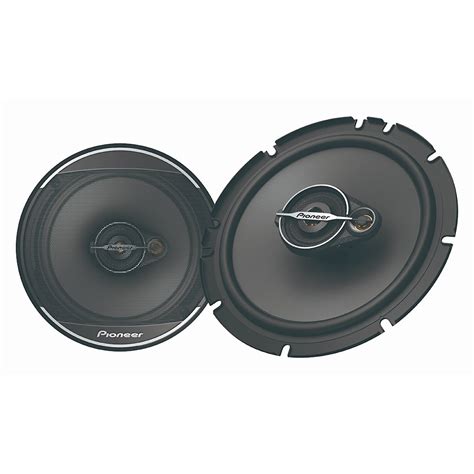 Audi A Front Door Speaker Upgrade Kit