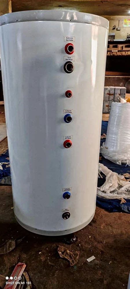 Solar Hot Water Storage Tank At 78000 Piece Solar Water Pumping System In Tronica City ID