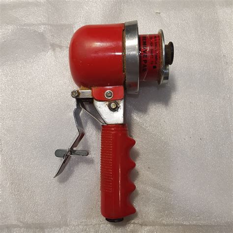 Chicago Pneumatic Air Sander – Coast Machinery Group