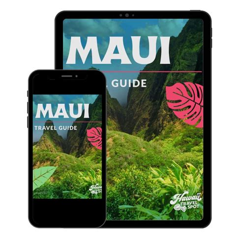 Maui Travel Guide + 7 Day Maui Itinerary (2023)