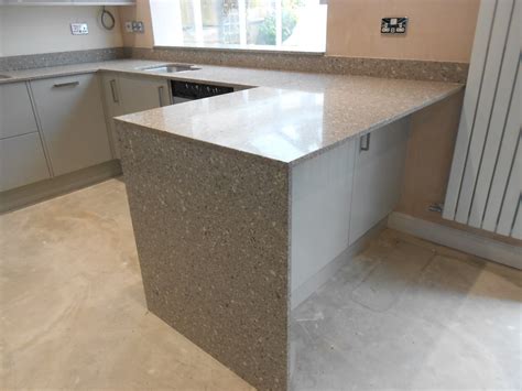 Alpina White Silestone Composiet Kopen Bij Stonecenter