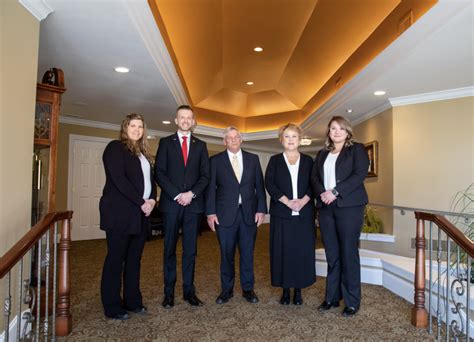 5 Unexpected Services Offered by Johnson Danielson Funeral Home in Plymouth, IN - knoifi5