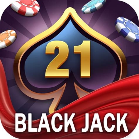 Blackjack 21 Offline Card Game By Free Puzzle Games