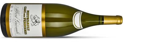 Albert GRIVAULT Meursault 1er Cru CLOS DES PERRIERES 2019 Magnum