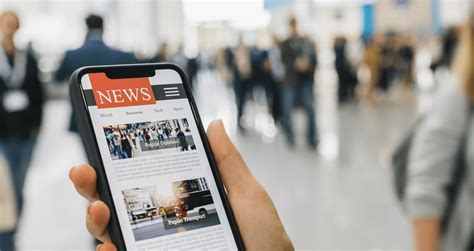 Newsjacking en marketing digital Qué es y cómo funciona