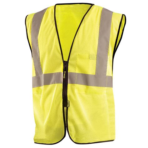 Custom Safety Vests Add Logo and Logo Printing — Safety Vests and More