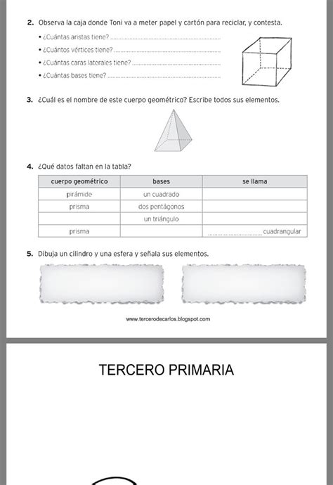 Cuantas Caras Tiene Prisma Cuadrangular - trimapa