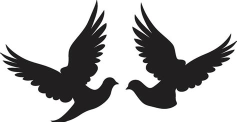 Dove Wings Vector Art, Icons, and Graphics for Free Download