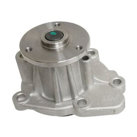 Crown Automotive Aa Water Pump For Jeep Patriot And