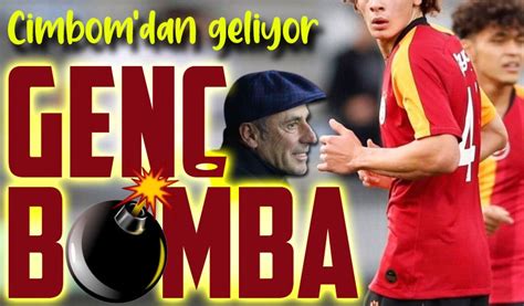 Trabzonspor da Avcı Cimbom un Alt Yapısından Sürpriz Transferini