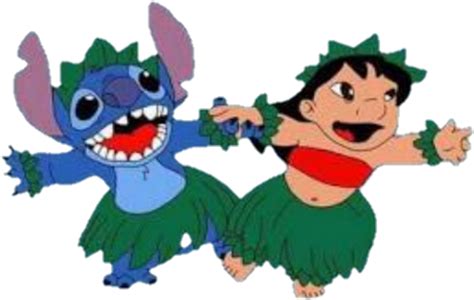 Lilo Pelekai Lilo And Stitch Hawaii Youtube Png Clipart Amp Animated ...