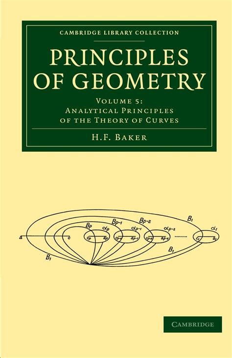 Principles Of Geometry Cambridge Library Collection