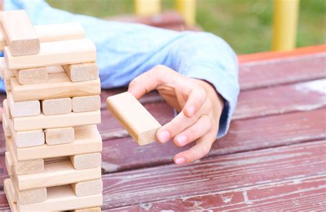 Les Meilleurs Jouets En Bois Pour Enfants