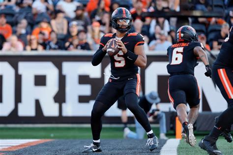 Oregon State football: 5 takeaways from the Beavers' win over UC Davis ...