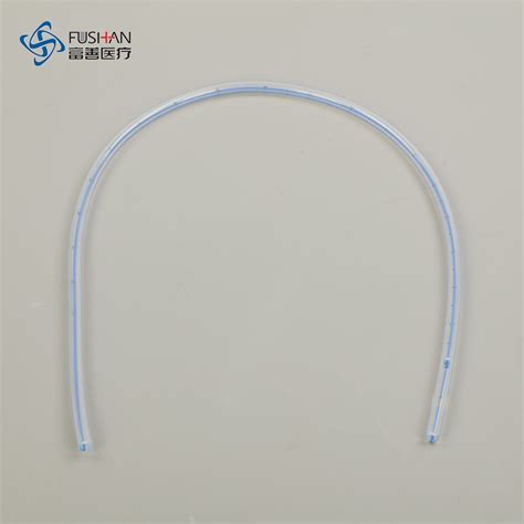 Factory Manufacturer Direct Disposable Surgical Silicone Thoracic