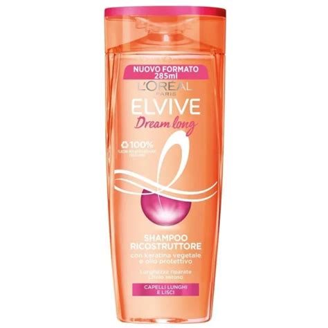 LORÉAL PARIS ELVIVE Dream Long 285 ML EUR 14 03 PicClick FR