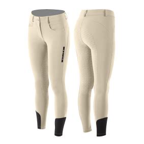 ANIMO NOVENTA WOMEN S FULL GRIP RIDING BREECHES EQUISHOP Equestrian Shop