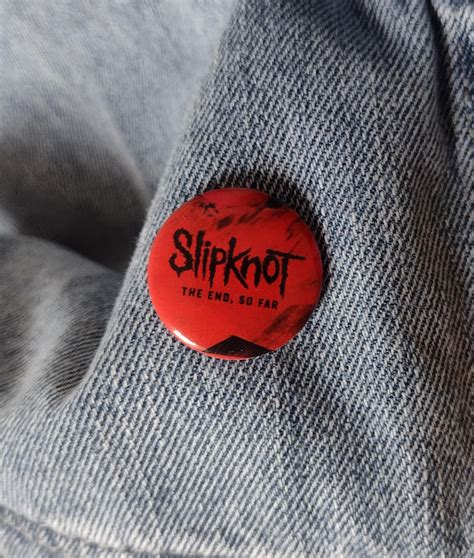 my slipknot merch collection pt.2 : r/Slipknot