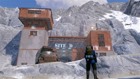 RUST Hapis Community Project Launches Next Custom Map Update