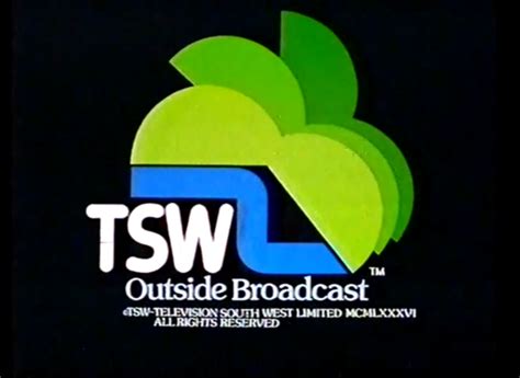 TSW Productions Audiovisual Identity Database