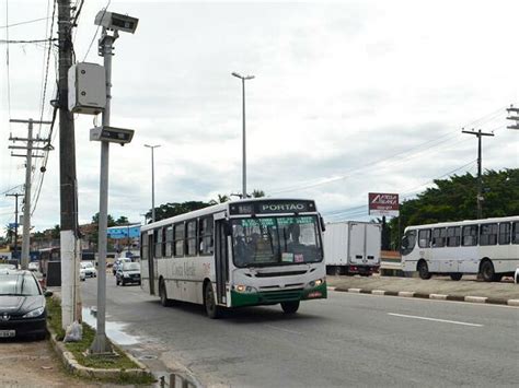 G1 Radares eletrônicos da Estrada do Coco passam a funcionar nesta