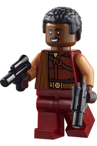 LEGO Greef Karga Minifigure Sw1114 BrickEconomy