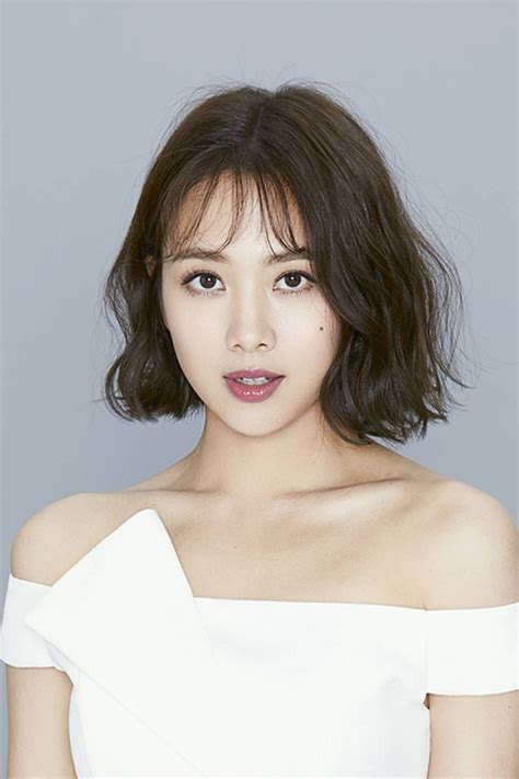 Emma Wu - Biografía, mejores películas, series, imágenes y noticias