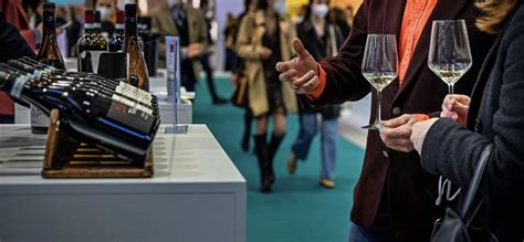 Vinitaly Tutto Pronto Per La Nuova Tavola Rotonda Gourmedia