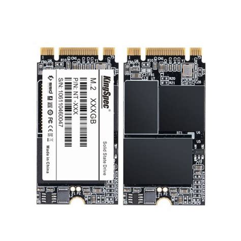 SSD KingSpec M 2 NGFF Sata 3 2242 42 X 22 Mm 256 Gb EMAG Ro