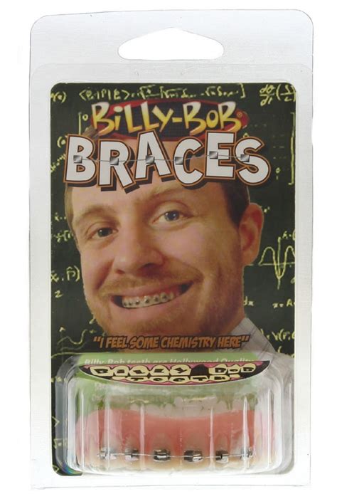 How To Make Fake Braces For Kids