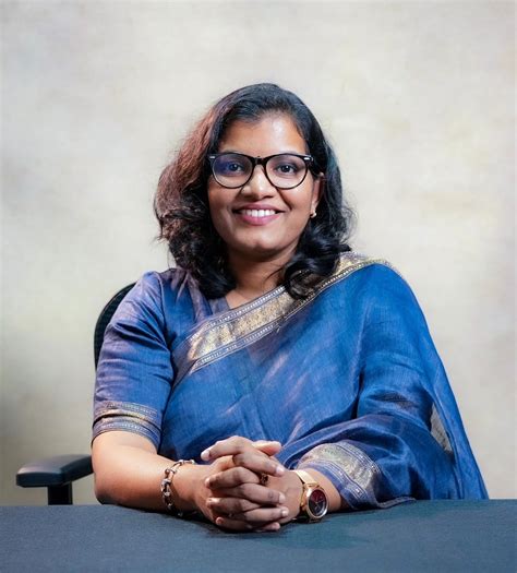 Dr Revathy Sasikumar - ENT Specialist | Chennai