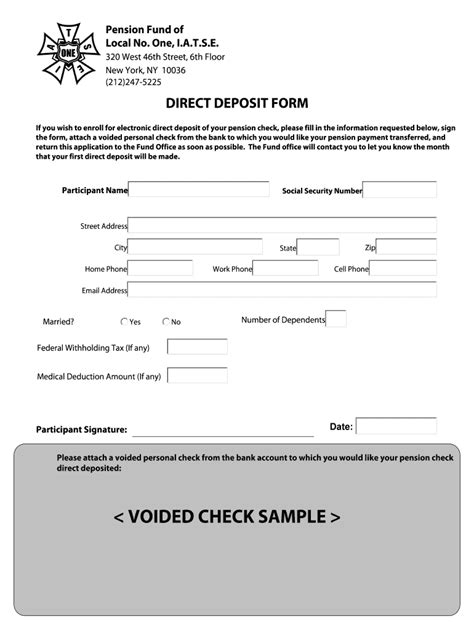 Fillable Online Beneficiary Designation Form Form For Designating A