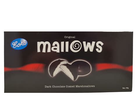 Choco Mallows