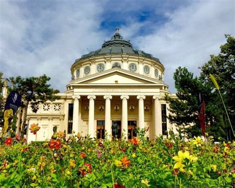 A Guide to the Best Hotels in Bucharest, Romania (Including Apartments)