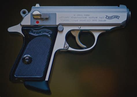 Los 6 Mejores WALTHER PISTOLAS AIRES Mes 2024