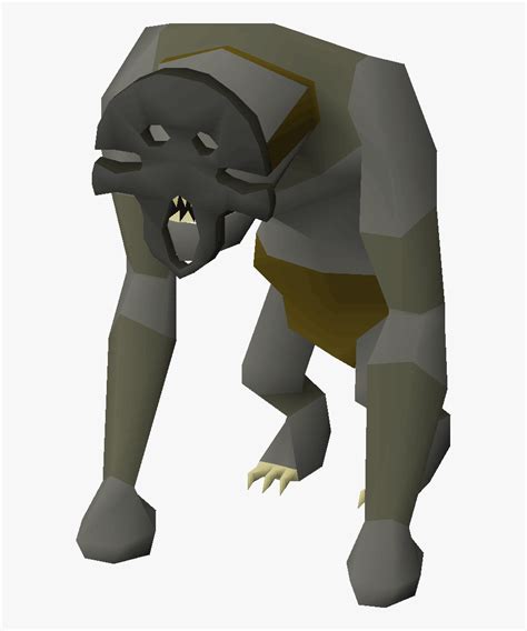 Osrs Cave Horror , Free Transparent Clipart - ClipartKey