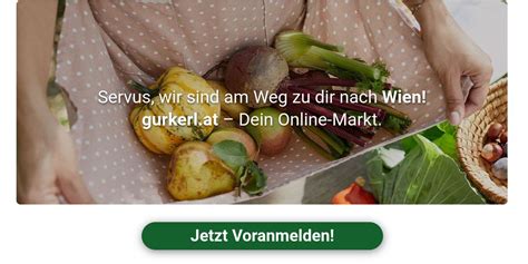 Tschechisches Start Up Startet Online Supermarkt Gurkerl At IT